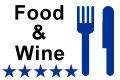 Tuross Head Food and Wine Directory