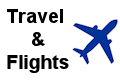 Tuross Head Travel and Flights